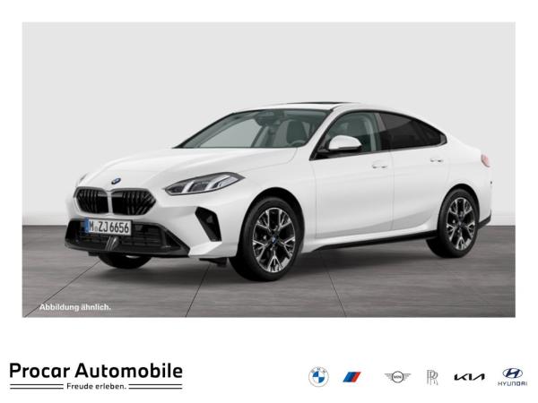 BMW 216 PANO RFK NAVI LED PDC V+H DAB Parkass. LM