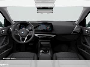 BMW 216 PANO RFK NAVI LED PDC V+H DAB Parkass. LM