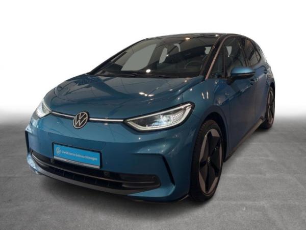 Volkswagen ID.3 Pro S H&K W-Pumpe 82kWh 3J-Garantie NAVI