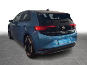 Volkswagen ID.3 Pro S H&K W-Pumpe 82kWh 3J-Garantie NAVI