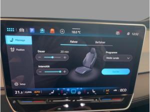 Volkswagen ID.3 Pro S H&K W-Pumpe 82kWh 3J-Garantie NAVI