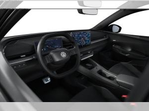 Volkswagen ID.Polo Style 155 kW (211 PS) 52 kWh 1-Gang-Automatik