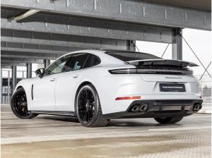 Porsche Panamera GTS *HA-Lenkung, HUD, Stdhzg, Pano, Chrono, Sitzbe