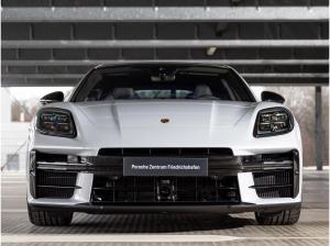 Porsche Panamera GTS *HA-Lenkung, HUD, Stdhzg, Pano, Chrono, Sitzbe