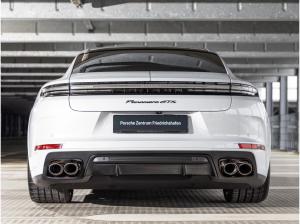 Porsche Panamera GTS *HA-Lenkung, HUD, Stdhzg, Pano, Chrono, Sitzbe