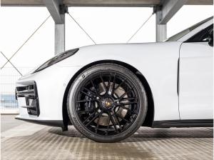 Porsche Panamera GTS *HA-Lenkung, HUD, Stdhzg, Pano, Chrono, Sitzbe