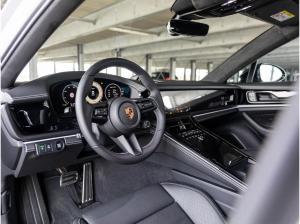 Porsche Panamera GTS *HA-Lenkung, HUD, Stdhzg, Pano, Chrono, Sitzbe