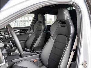Porsche Panamera GTS *HA-Lenkung, HUD, Stdhzg, Pano, Chrono, Sitzbe