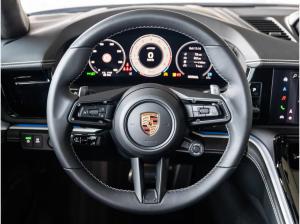 Porsche Panamera GTS *HA-Lenkung, HUD, Stdhzg, Pano, Chrono, Sitzbe