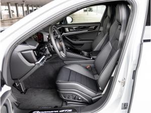 Porsche Panamera GTS *HA-Lenkung, HUD, Stdhzg, Pano, Chrono, Sitzbe
