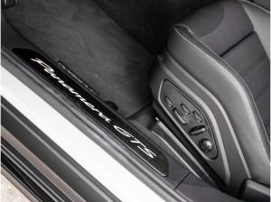 Porsche Panamera GTS *HA-Lenkung, HUD, Stdhzg, Pano, Chrono, Sitzbe