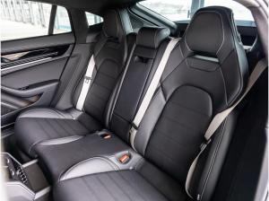Porsche Panamera GTS *HA-Lenkung, HUD, Stdhzg, Pano, Chrono, Sitzbe