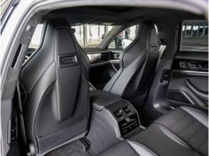 Porsche Panamera GTS *HA-Lenkung, HUD, Stdhzg, Pano, Chrono, Sitzbe