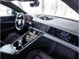 Porsche Panamera GTS *HA-Lenkung, HUD, Stdhzg, Pano, Chrono, Sitzbe