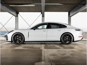 Porsche Panamera GTS *HA-Lenkung, HUD, Stdhzg, Pano, Chrono, Sitzbe