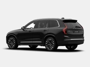 Volvo XC90 T8 AWD Plug-in Hybrid Ultra Bright❗Zulassungsfrist 06.07.2026❗