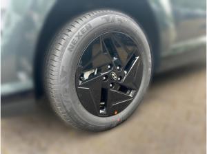 Hyundai KONA Elektro 64kWh Select Effizienz-Paket*LED*Keyless*ACC