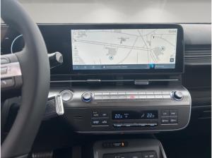 Hyundai KONA Elektro 64kWh Select Effizienz-Paket*LED*Keyless*ACC