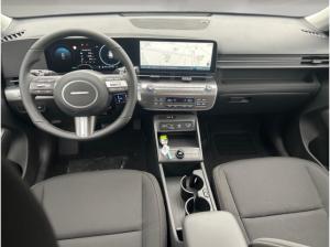 Hyundai KONA Elektro 64kWh Select Effizienz-Paket*LED*Keyless*ACC