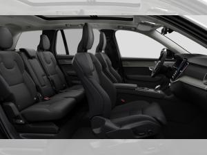 Volvo XC90 T8 AWD Plug-in Hybrid Ultra Bright❗Zulassungsfrist 06.07.2026❗