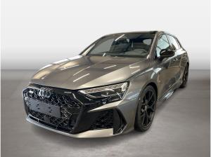 Audi RS3 RS 3 Sportback S tronic ACC AUT HUD Kam.