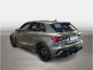 Audi RS3 RS 3 Sportback S tronic ACC AUT HUD Kam.
