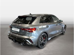 Audi RS3 RS 3 Sportback S tronic ACC AUT HUD Kam.