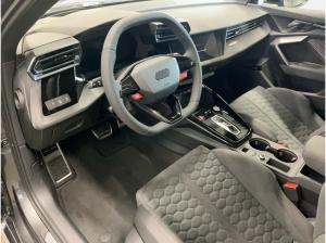 Audi RS3 RS 3 Sportback S tronic ACC AUT HUD Kam.