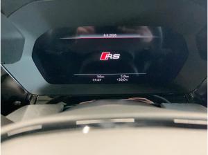 Audi RS3 RS 3 Sportback S tronic ACC AUT HUD Kam.