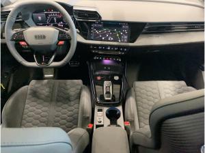 Audi RS3 RS 3 Sportback S tronic ACC AUT HUD Kam.