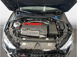 Audi RS3 RS 3 Sportback S tronic ACC AUT HUD Kam.