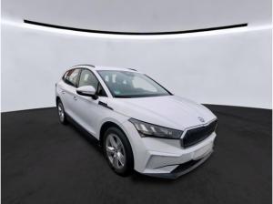 Skoda ENYAQ Enyaq iV 50 LOFT +LED +RKAM +CARPLAY +NAVI +19'