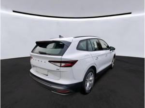 Skoda ENYAQ Enyaq iV 50 LOFT +LED +RKAM +CARPLAY +NAVI +19'