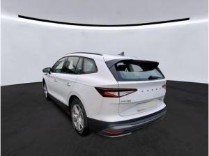 Skoda ENYAQ Enyaq iV 50 LOFT +LED +RKAM +CARPLAY +NAVI +19'