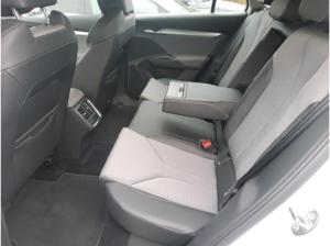 Skoda ENYAQ Enyaq iV 50 LOFT +LED +RKAM +CARPLAY +NAVI +19'