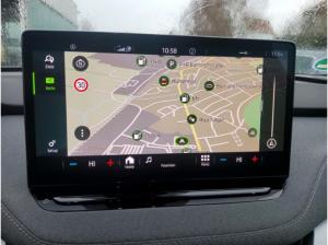 Skoda ENYAQ Enyaq iV 50 LOFT +LED +RKAM +CARPLAY +NAVI +19'