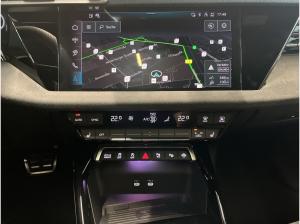 Audi RS3 RS 3 Sportback S tronic ACC AUT HUD Kam.