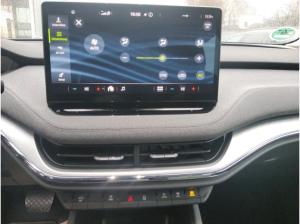 Skoda ENYAQ Enyaq iV 50 LOFT +LED +RKAM +CARPLAY +NAVI +19'