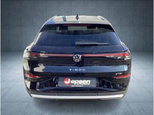 Volkswagen T-Roc Style 1.5 eTSI **AHK**NAVI*SOFORT*VERFÜGBAR