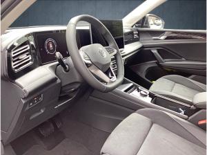 Volkswagen Tiguan Elegance 2.0 TDI **AHK**IQ.LIGHT**NAVI**