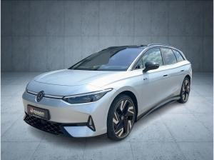 Volkswagen ID.7 Tourer GTX /1.800KG AHK /SMART GLAS