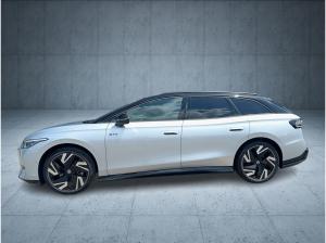 Volkswagen ID.7 Tourer GTX /1.800KG AHK /SMART GLAS
