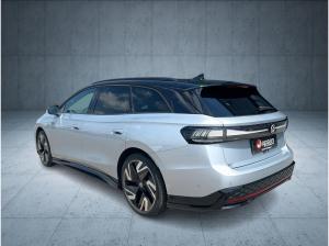 Volkswagen ID.7 Tourer GTX /1.800KG AHK /SMART GLAS