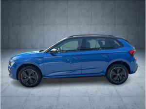 Skoda Kamiq Monte Carlo 1.0l TSI DSG AHK/NAVI/PANO
