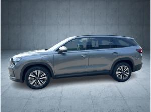 Skoda Kodiaq iV Selection 1.5l TSI DSG HYBRID/AHK/NAVI