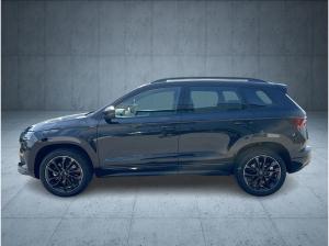 Skoda Karoq Sportline 2.0l TDI DSG AHK/NAVI/MATRIX