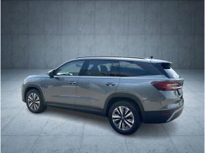 Skoda Kodiaq iV Selection 1.5l TSI DSG HYBRID/AHK/NAVI