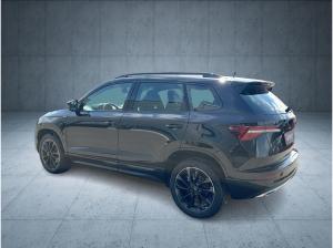 Skoda Karoq Sportline 2.0l TDI DSG AHK/NAVI/MATRIX