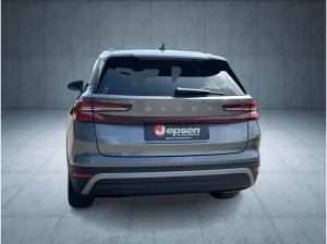 Skoda Kodiaq iV Selection 1.5l TSI DSG HYBRID/AHK/NAVI