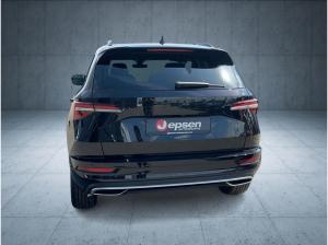 Skoda Karoq Sportline 2.0l TDI DSG AHK/NAVI/MATRIX